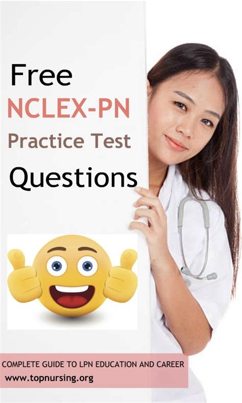 how hard is the nclex-pn test|free nclex pn exam review.